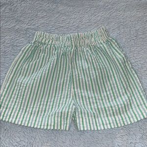 Seersucker boys shorts 4R funtasia!2